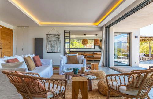 Villa Cala Rossa Di Lecci - Foto 7