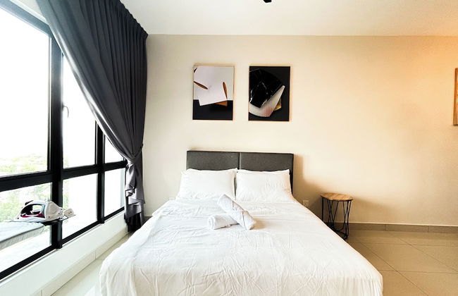 Tulip Residences by Manhattan Group - Foto 20