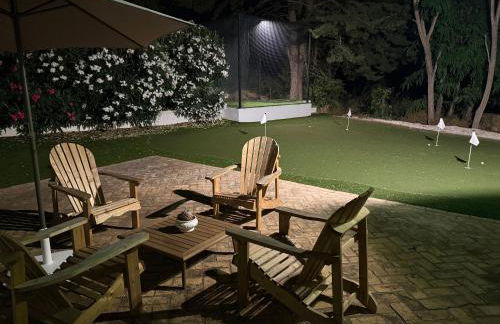 La Pinta Golf Villa Sotogrande - Foto 65