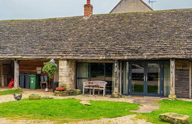 Tump Cottage - Foto 1