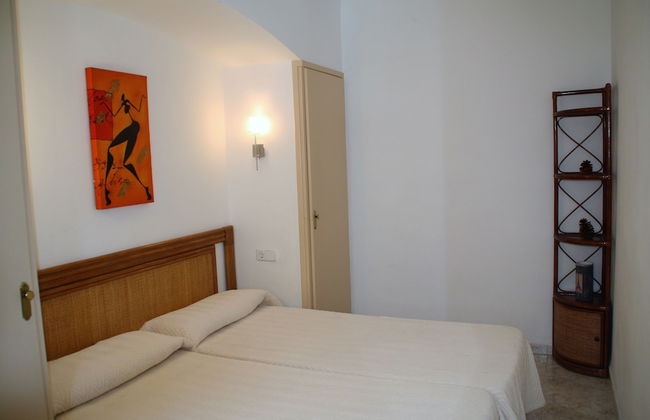 Apartaments Ocean Canada - Foto 13