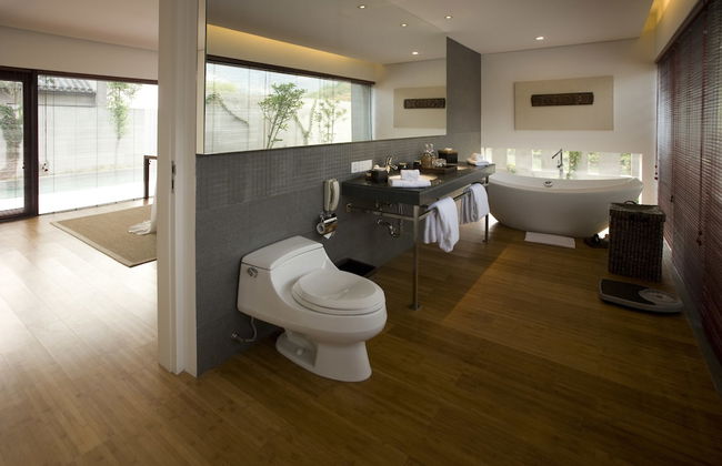 Kayumanis Private Villa & Spa - Photo 8