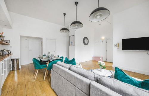 Great Eastern 1 by Artsy - Foto 33