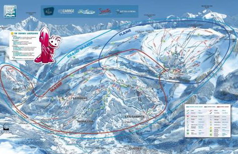 Au Rêve Savoyard 3 - 6 personnes - Photo 9