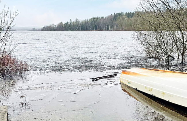 4 Person Holiday Home in Korsberga - Foto 8