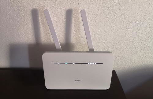 Casa Dema climatizzata con wifi - Foto 19