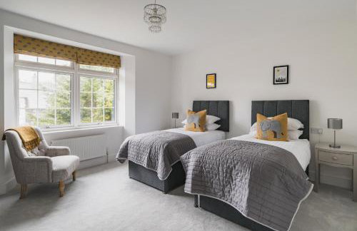 Crossriggs- Beautiful Detached Home - Foto 38