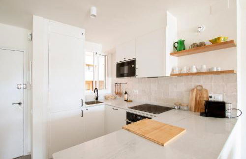 Precioso apartamento en Platja d'Aro, Costa Brava. - Foto 6
