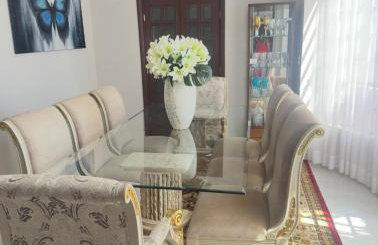 Mansão Primavera 03 quartos, piscina e churrasqueira - Foto 12