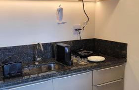 Ao lado faculdade Metropolitana Wi-Fi vaga Centro - Foto 23