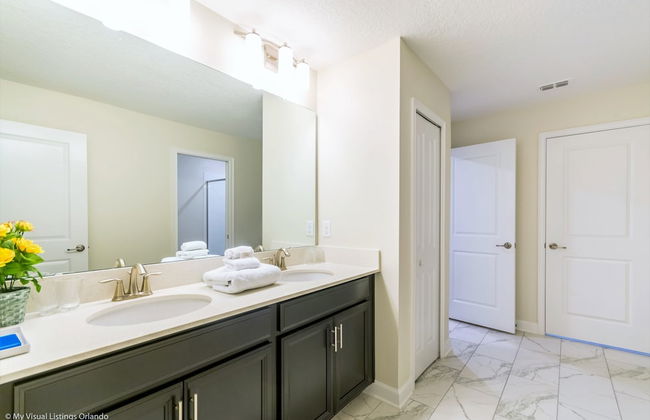 9 Bedroom 5 Bathroom Villa - Foto 17