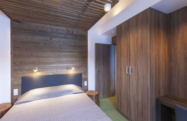 Apparthotel Silbersee - Foto 11