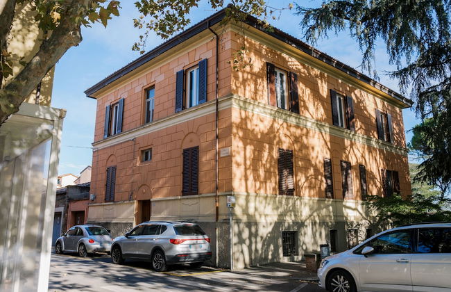 LaMì Room & Apartment - Foto 42