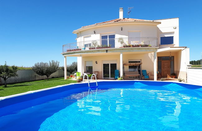 Casa Miguel y Sally - Photo 38