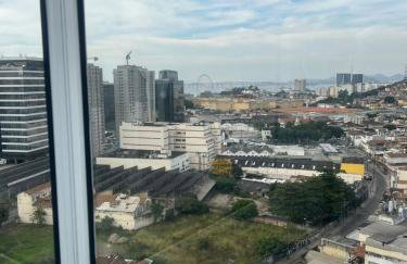 Fascinante apto Porto Maravilha - Foto 75