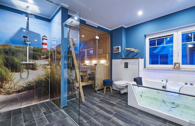 Freester Kapitänshäuser - Foto 32