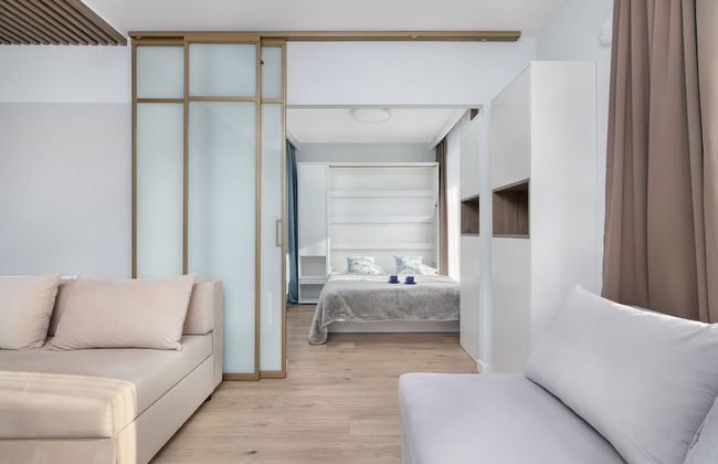 Wellness Resort & SPA Parking by Renters - Foto 17