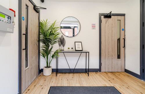 Prestige Apartment Close to Elstree & Borehamwood Station - Photo 17