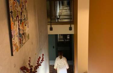 L'Avancée Chalet contemporain au coeur du Sancy AUVERGNE - Foto 25