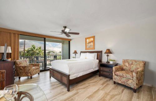 Lahaina Shores 234 - Foto 18