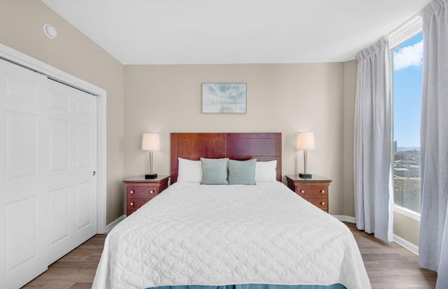 Palms Resort #2812 Jr. 2br-sunset Dreamer - Foto 15