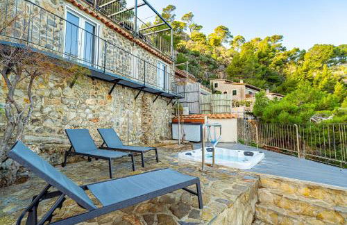 Villa Ca La Dolors - Cala Deià, by PriorityVillas - Foto 34