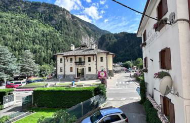 Bilocale Centro Pré-Saint-Didier - Foto 12