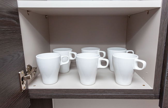 Pillo Rooms Apartments - Manchester - Foto 22