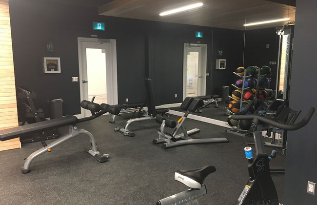 The Met Apartments by Corporate Stays - Foto 32