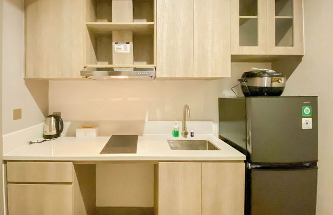 Wonderful And Homey 1Br Fatmawati City Center Apartment - Photo 5