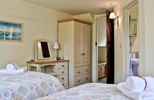 Peartree Cottage - Foto 12