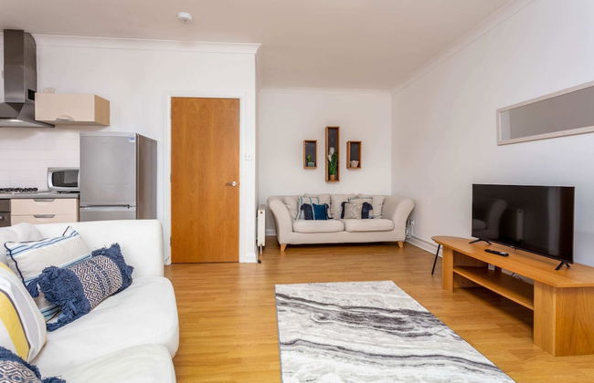 No27 The Barclay - Donnini Apartments - Foto 1