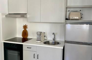 Appartement lumineux, rénové et à 10 min de la plage & parking - Cagnes sur Mer ! - Foto 10