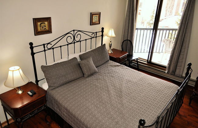 Fox Pine Lodge 4 Bed 4 Bath Condo - Foto 10