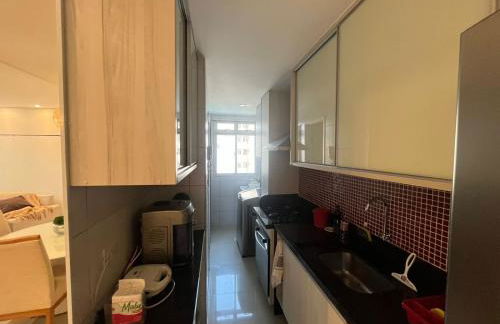 Vita Residencial Clube - Flat 3 Quartos por Yolo - Photo 15