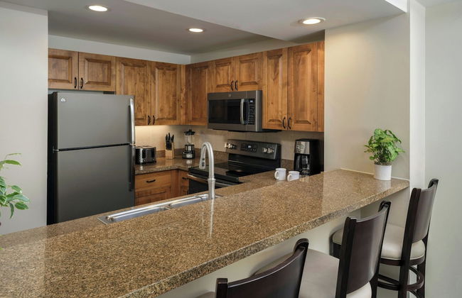 Marriott's StreamSide Evergreen at Vail - Foto 7