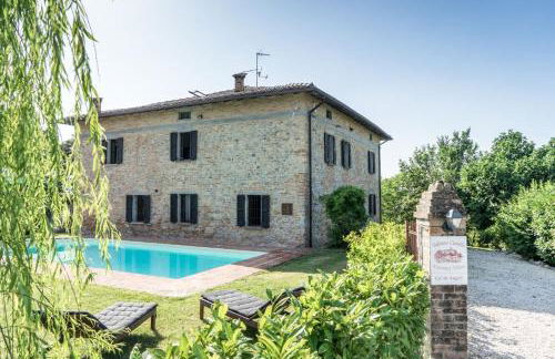 Villa Ca de Angeli - Tabiano Castle Country Villas - Photo 68