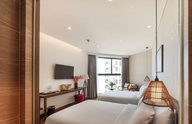 Sunrise By Mandala Mui Ne - Foto 45