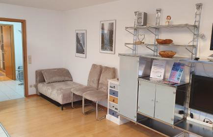 Ferienwohnung für 5 Personen in Wasserburg - Foto 11