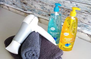 APARTMENT BIG PRIVAT TERRACE CALAFELL BEACH FREE Parking - Photo 21