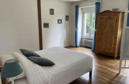 Cosy Er Lann Gîte Séquoïa - Foto 13