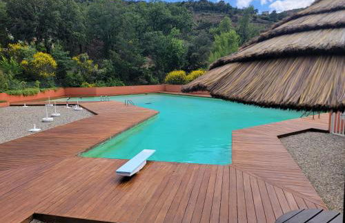 Appartement au cœur des Albères - Foto 1