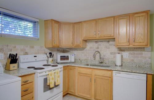 The Greenwood - Foto 25