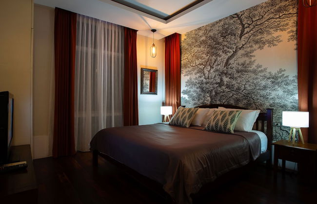 Nagawari Art Maldives BBQ Pattaya Villa - Foto 33