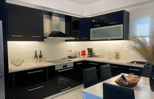 Modern house near Lefkada - Foto 8