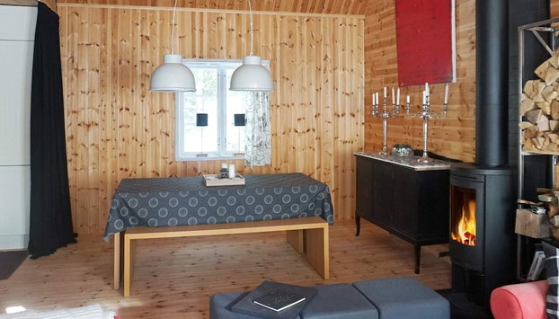 Holiday Home in Slite - Foto 4, Innenbereich