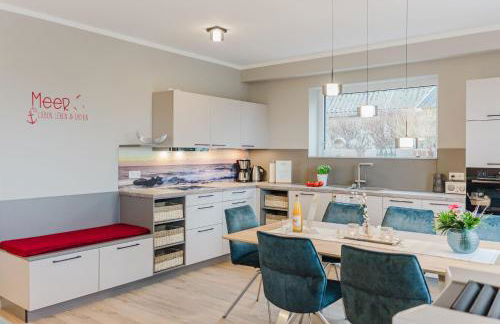 Bauernhof Lafrenz, Wellnesshaus Strandläufer - Foto 8