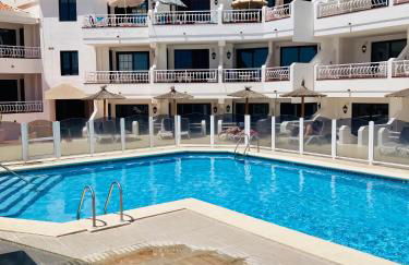 Apartment with terrace and pool, Los Cristianos - Foto 33