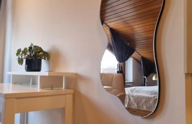 Cozy 1 room apartment close to University - Foto 3