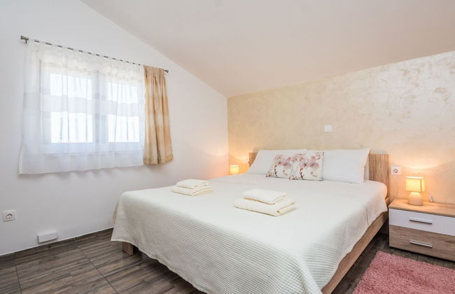 Villa M M Zadarvillas - Foto 73